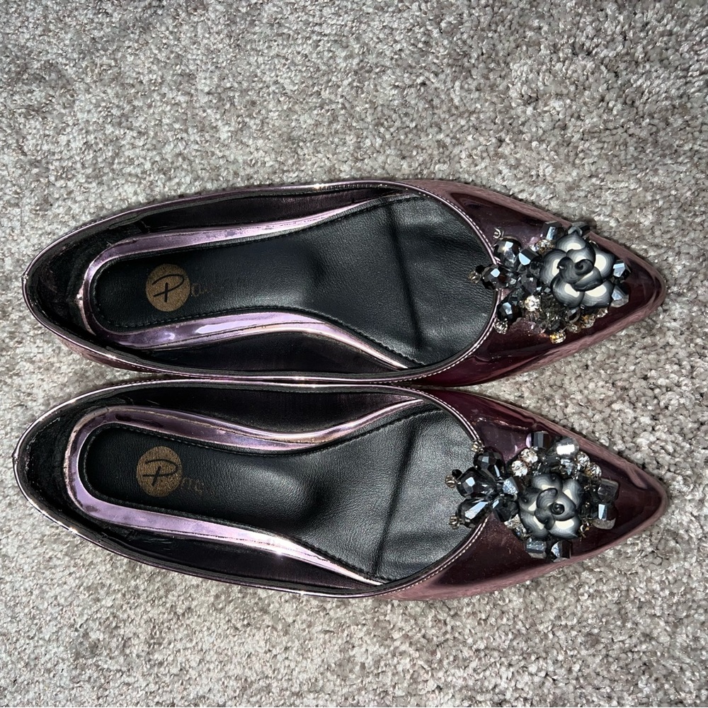 Size 6 shoes for sale from Turkey